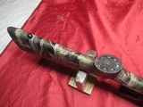 Savage Axis 22-250 Camo with scope - 11 of 17