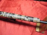 Savage Axis 22-250 Camo with scope - 12 of 17