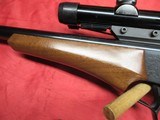 Thompson Center Contender Super 14 222 Rem with Scope - 6 of 16