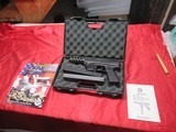 Intratec Tec DC-9 9MM Luger with Case and two mags - 1 of 14