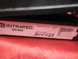 Intratec Tec DC-9 9MM Luger with Case and two mags - 10 of 14