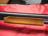 Mossberg 500 12ga 2 barrels with scope - 4 of 24