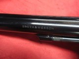 Smith & Wesson 17-3 22LR Nice!! - 2 of 16