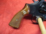 Smith & Wesson 17-3 22LR Nice!! - 7 of 16