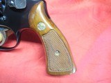 Smith & Wesson 17-3 22LR Nice!! - 4 of 16