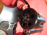 Smith & Wesson 17-3 22LR Nice!! - 15 of 16