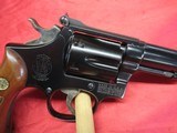 Smith & Wesson 17-3 22LR Nice!! - 6 of 16