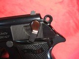 Walther PPK/S 380 - 4 of 14