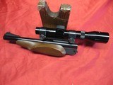 Thompson Center Contender 22 LR Barrel with Forend and Scope - 1 of 9
