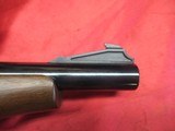 Thompson Center Contender 22 LR Barrel with Forend and Scope - 7 of 9