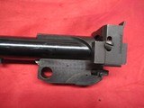 Thompson Center Contender Super 14 7MM T/CU Barrel - 3 of 10