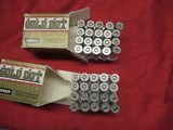 3 Boxes 90 Rds 44 Magnum Factory Ammo - 4 of 7