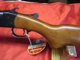 Winchester Mod 370 16ga Nice! - 19 of 21