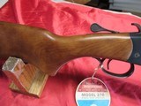 Winchester Mod 370 16ga Nice! - 4 of 21