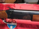 Winchester Mod 370 16ga Nice! - 2 of 21
