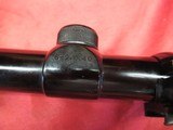 Tasco 6-24X40 AO Scope with rings and mounts - 8 of 11
