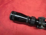 Tasco 6-24X40 AO Scope with rings and mounts - 10 of 11