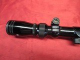 Tasco 6-24X40 AO Scope with rings and mounts - 6 of 11