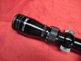 Tasco 6-24X40 AO Scope with rings and mounts - 2 of 11