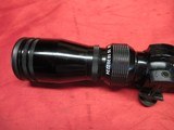 Tasco 6-24X40 AO Scope with rings and mounts - 5 of 11