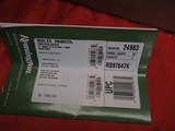 Remington 870 Wingmaster 28 ga with Box - 15 of 16