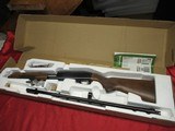 Remington 870 Wingmaster 28 ga with Box - 1 of 16
