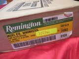 Remington 870 Wingmaster 28 ga with Box - 3 of 16
