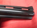 Colt Diamondback 22LR with Letter Nice!! - 4 of 18