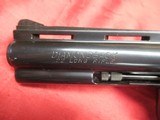 Colt Diamondback 22LR with Letter Nice!! - 8 of 18