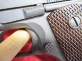 Remington Rand 1911-A1 US Army 45 Nice! - 7 of 17