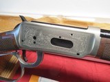Winchester 94 John Wayne 32-40 NIB - 7 of 25