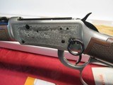Winchester 94 John Wayne 32-40 NIB - 22 of 25