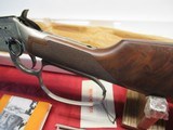 Winchester 94 John Wayne 32-40 NIB - 23 of 25