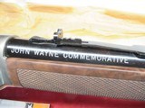 Winchester 94 John Wayne 32-40 NIB - 12 of 25