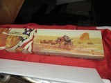 Winchester 94 John Wayne 32-40 NIB - 6 of 25