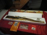 Winchester 94 John Wayne 32-40 NIB - 1 of 25