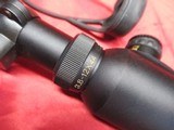 Simmons 3.8-12X44 AO Scope with rings and mounts - 4 of 10