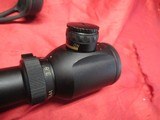 Simmons 3.8-12X44 AO Scope with rings and mounts - 5 of 10