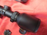 Simmons 3.8-12X44 AO Scope with rings and mounts - 8 of 10