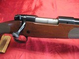 Winchester Mod 70 Lightweight 243 WSSM Nice! - 2 of 18