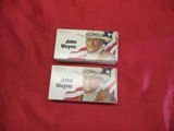 2 Boxes 40Rds Winchester John Wayne 32-40 Ammo - 1 of 4