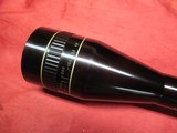 Vintage Leupold 8X AO Scope with Dot - 3 of 9