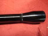 Vintage Leupold 8X AO Scope with Dot - 4 of 9