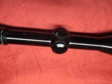 Vintage Leupold 8X AO Scope with Dot - 5 of 9