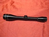 Vintage Leupold 8X AO Scope with Dot - 1 of 9