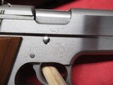 Smith & Wesson Mod 639 9MM Stainless with Box - 6 of 18