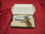 Smith & Wesson Mod 639 9MM Stainless with Box - 1 of 18