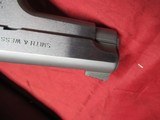 Smith & Wesson Mod 639 9MM Stainless with Box - 4 of 18