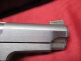 Smith & Wesson Mod 639 9MM Stainless with Box - 7 of 18