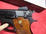 Smith & Wesson Mod 539 9MM with Box - 6 of 20